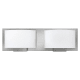 A thumbnail of the Hinkley Lighting 53552 Brushed Nickel