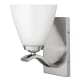 A thumbnail of the Hinkley Lighting 5370 Brushed Nickel