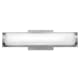 A thumbnail of the Hinkley Lighting 53842 Brushed Nickel