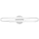 A thumbnail of the Hinkley Lighting 53860 Brushed Nickel