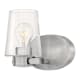 A thumbnail of the Hinkley Lighting 5400 Brushed Nickel