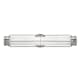 A thumbnail of the Hinkley Lighting 54302 Polished Nickel
