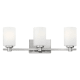 A thumbnail of the Hinkley Lighting 54623 Brushed Nickel