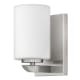 A thumbnail of the Hinkley Lighting 55020 Brushed Nickel