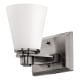 A thumbnail of the Hinkley Lighting 5550 Brushed Nickel
