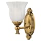 A thumbnail of the Hinkley Lighting H5580 Burnished Brass