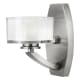 A thumbnail of the Hinkley Lighting 5590 Brushed Nickel