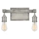 A thumbnail of the Hinkley Lighting 5762 Pewter / Driftwood Grey
