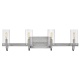 A thumbnail of the Hinkley Lighting 58064 Brushed Nickel