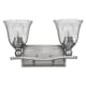 A thumbnail of the Hinkley Lighting 5892-CL Brushed Nickel