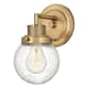 A thumbnail of the Hinkley Lighting 5930 Heritage Brass