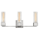 A thumbnail of the Hinkley Lighting 5973 Polished Nickel