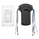 A thumbnail of the Hinkley Lighting 980018F-0416 White