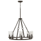 A thumbnail of the Hinkley Lighting 4788 Chandelier with Canopy