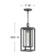 A thumbnail of the Hinkley Lighting 1002 Alternate Image