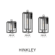 A thumbnail of the Hinkley Lighting 1005 Alternate Image