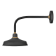 A thumbnail of the Hinkley Lighting 10312 Textured Black / Brass