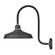 A thumbnail of the Hinkley Lighting 10473 Textured Black / Brass