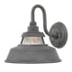 A thumbnail of the Hinkley Lighting 1194 Aged Zinc