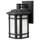 A thumbnail of the Hinkley Lighting H1270 Vintage Black