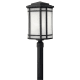 A thumbnail of the Hinkley Lighting H1271 Vintage Black