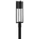 A thumbnail of the Hinkley Lighting 1321-GU24 Black