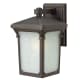 A thumbnail of the Hinkley Lighting H1350 Oil Rubbed Bronze