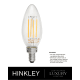 A thumbnail of the Hinkley Lighting 1601-LV Alternate Image