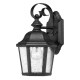 A thumbnail of the Hinkley Lighting 1674-LED Black