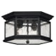 A thumbnail of the Hinkley Lighting H1683 Black