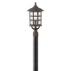 A thumbnail of the Hinkley Lighting 1861-LV Oil Rubbed Bronze