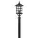 A thumbnail of the Hinkley Lighting 1861 Textured Black