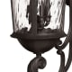A thumbnail of the Hinkley Lighting 1929BK Alternate Image