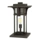 A thumbnail of the Hinkley Lighting 2327-LV Oil Rubbed Bronze