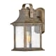A thumbnail of the Hinkley Lighting 2390 Burnished Bronze