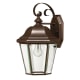 A thumbnail of the Hinkley Lighting H2423 Copper Bronze
