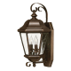 A thumbnail of the Hinkley Lighting H2425 Copper Bronze