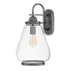 A thumbnail of the Hinkley Lighting 2515 Aged Zinc