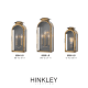 A thumbnail of the Hinkley Lighting 2520 Alternate Image