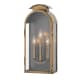 A thumbnail of the Hinkley Lighting 2525 Light Antique Brass