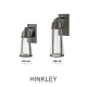 A thumbnail of the Hinkley Lighting 2554 Alternate Image