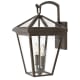 A thumbnail of the Hinkley Lighting 2564-LL Oil Rubbed Bronze