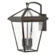 A thumbnail of the Hinkley Lighting 2568 Oil Rubbed Bronze