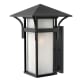 A thumbnail of the Hinkley Lighting 2579 Satin Black