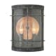 A thumbnail of the Hinkley Lighting 2624 Aged Zinc