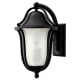 A thumbnail of the Hinkley Lighting 2634-GU24 Black