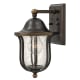 A thumbnail of the Hinkley Lighting 2646 Olde Bronze