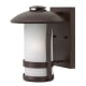 A thumbnail of the Hinkley Lighting 2700-LED Anchor Bronze