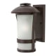 A thumbnail of the Hinkley Lighting 2704-LED Anchor Bronze