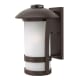 A thumbnail of the Hinkley Lighting 2705-LED Anchor Bronze